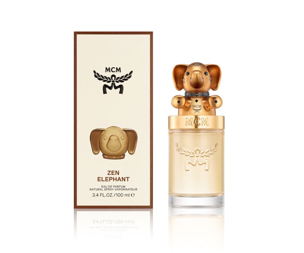 Collection Zen Elephant EDP 100ml