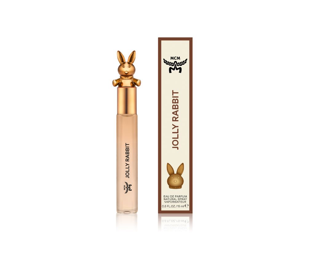 Collection Jolly Rabbit EDP 15ml Travel Spray