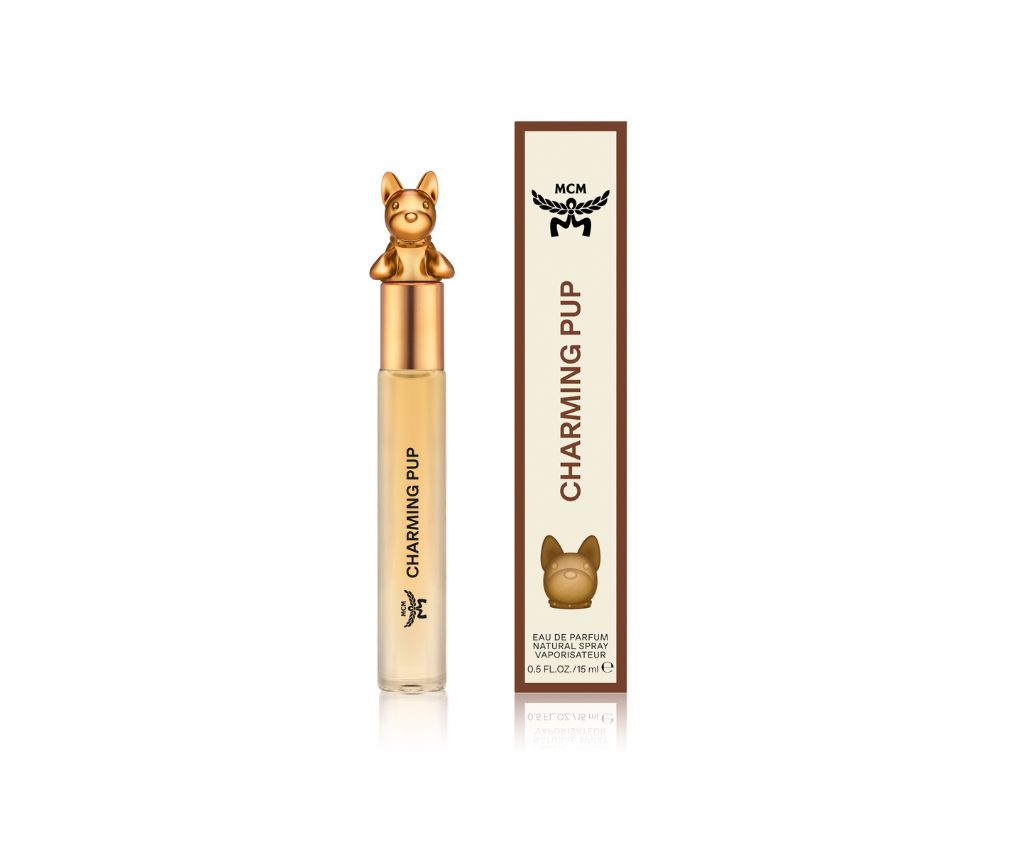 Collection Charming Pup EDP 15ml Travel Spray
