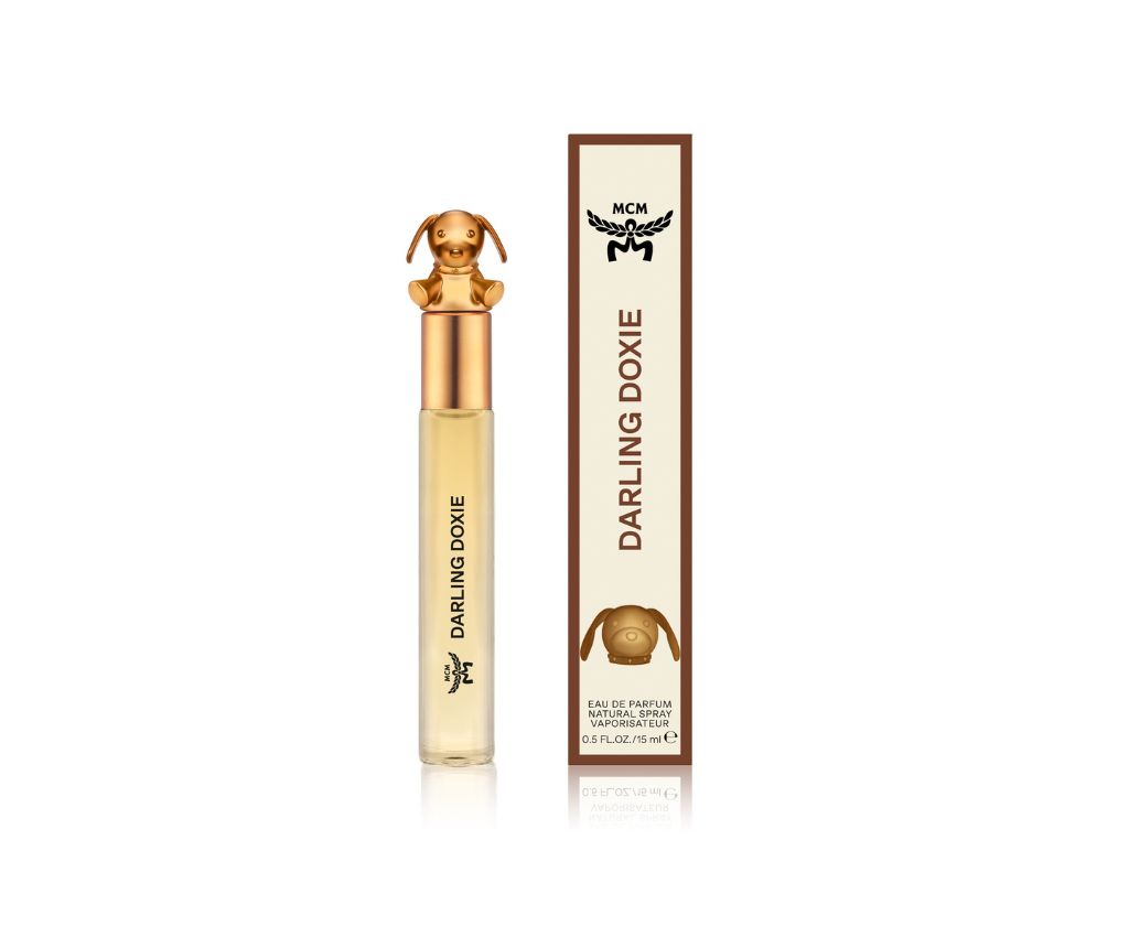 Collection Darling Doxie EDP 15ml Travel Spray