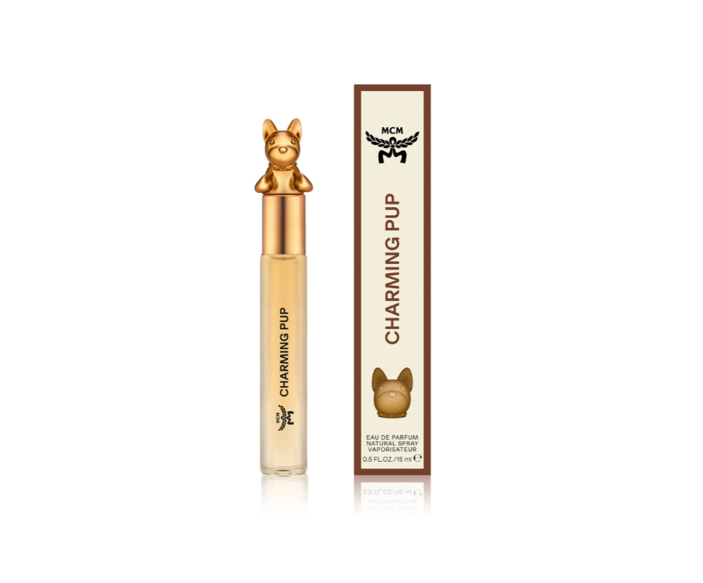 MCM Collection Charming Pup EDP 15ml 旅行香氛噴霧