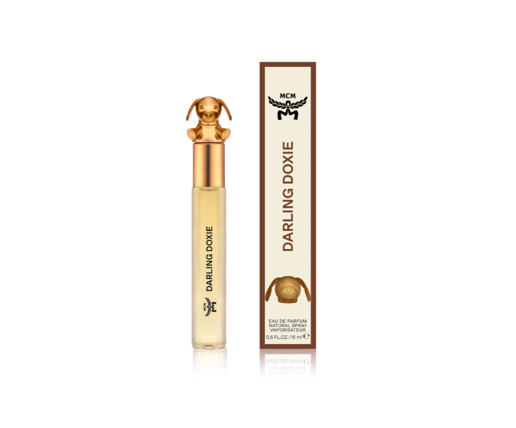 MCM Collection Daring Doxie EDP 15ml 旅行香氛噴霧