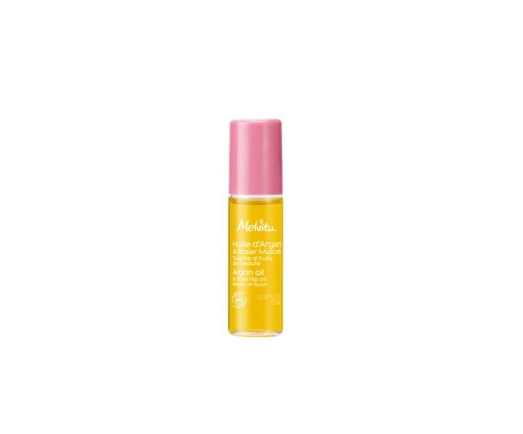 Organic Rose Hip Oil Roll-on 10ml