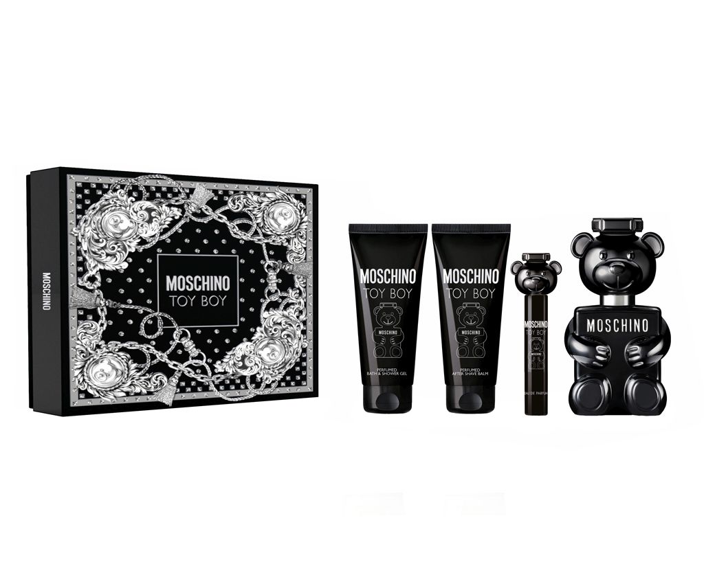 TOY BOY 100ml Fragrance Set