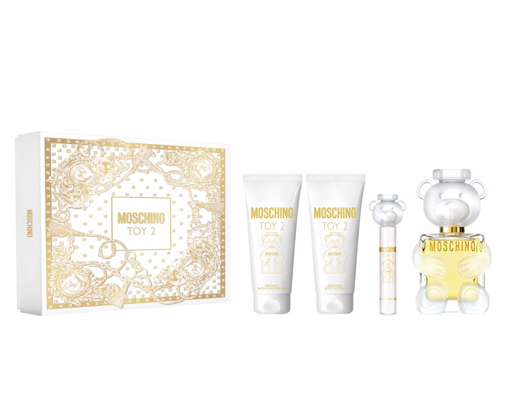 TOY 2 100ml Fragrance Set