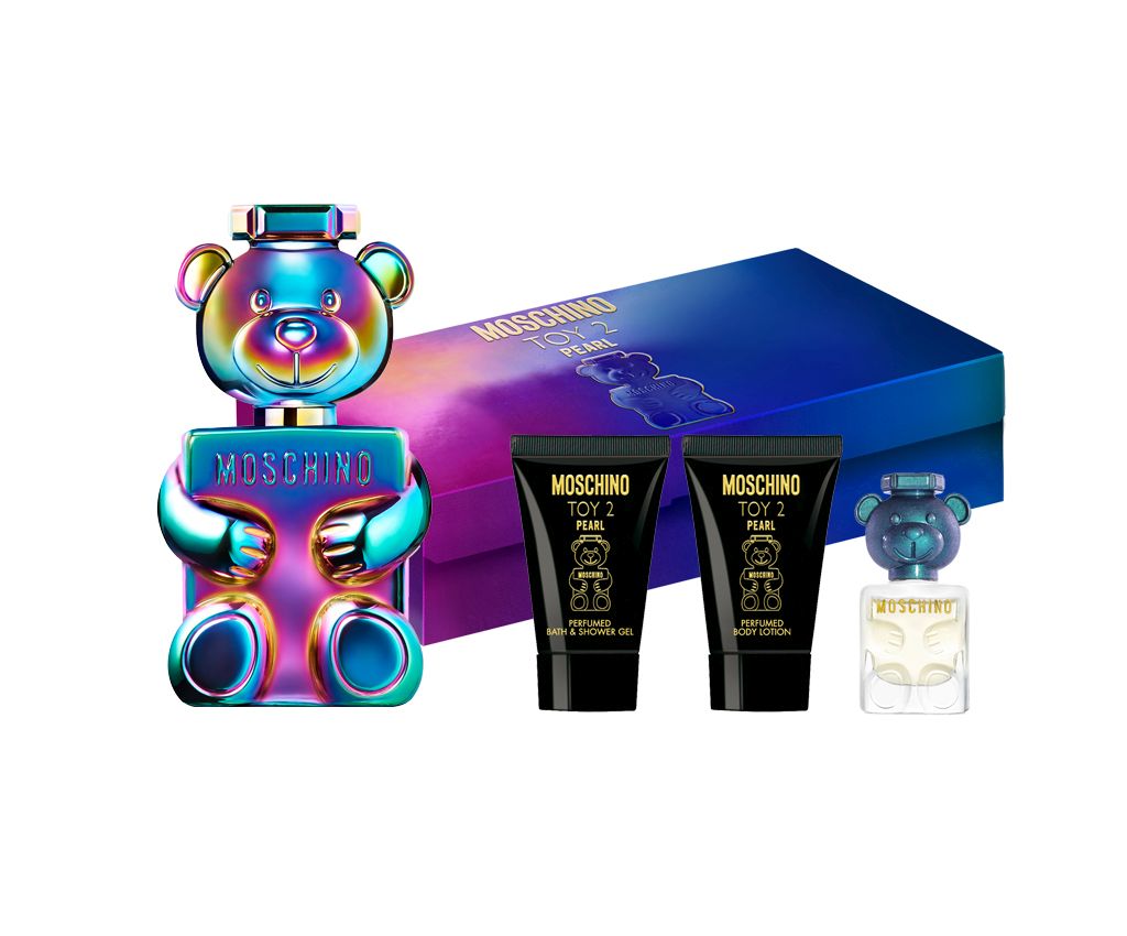 TOY 2 Pearl 100ml 香氛套裝