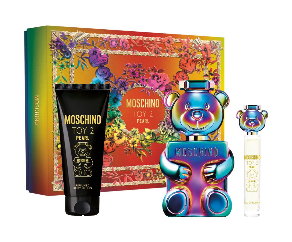 TOY 2 Pearl 100ml Fragrance Set