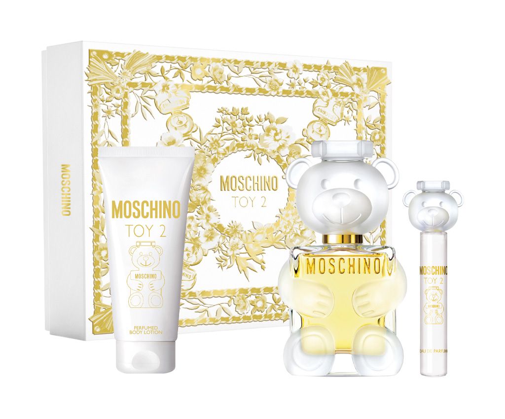 TOY2 100ml Fragrance Set