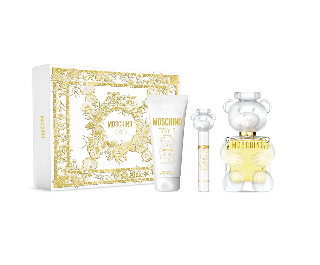 TOY2 100ml Fragrance Set
