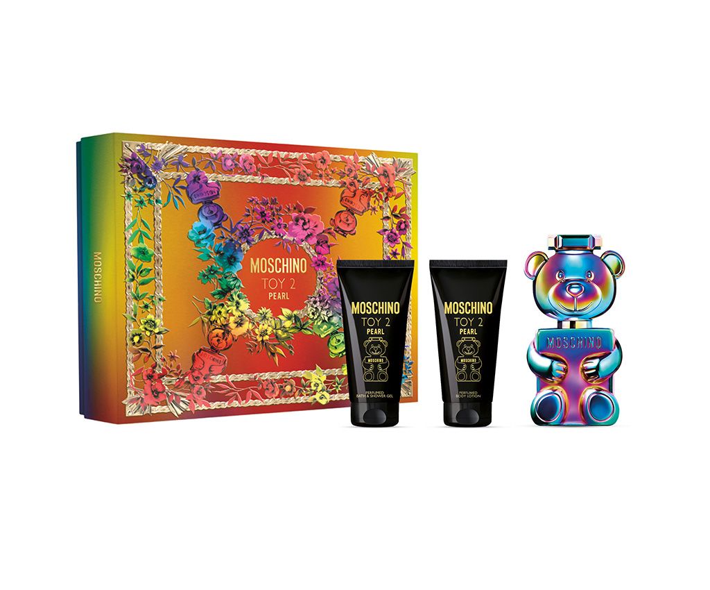 TOY2 Pearl 50ml Fragrance Set
