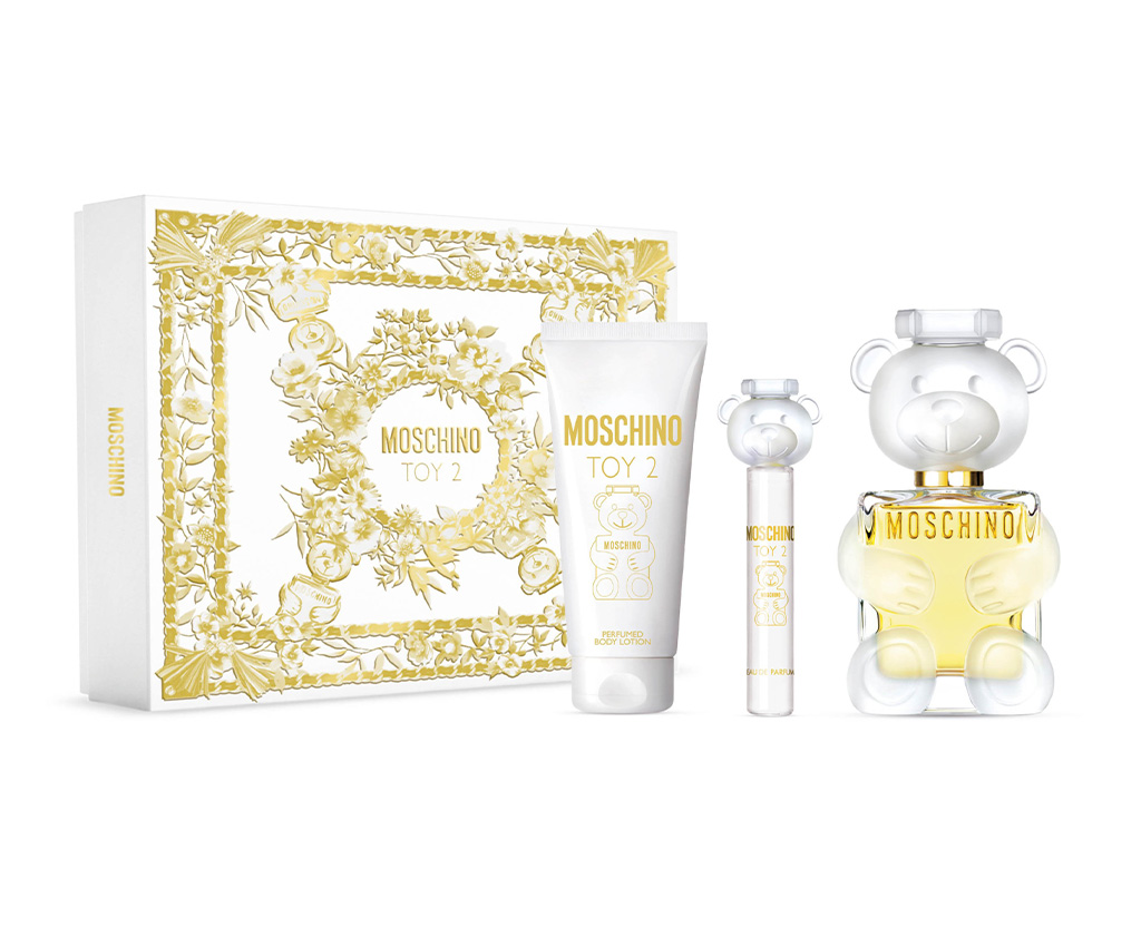 TOY2 100ml Fragrance Set