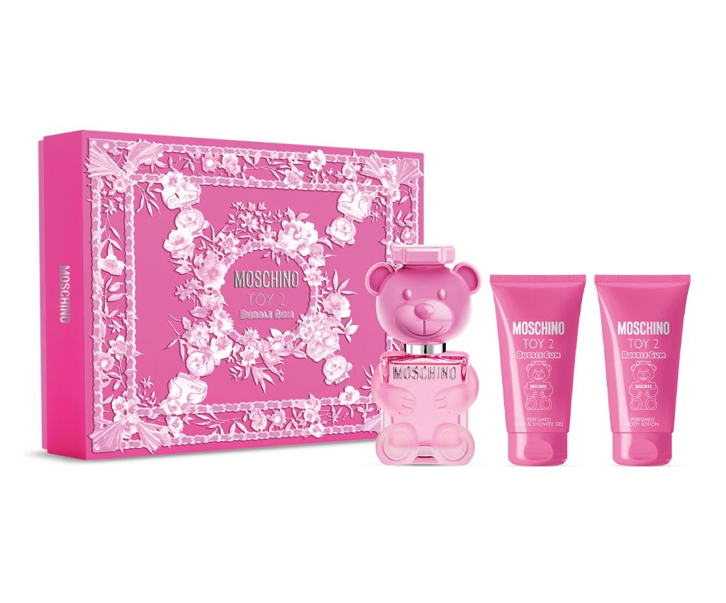 TOY2 Bubble Gum 50ml 香氛套裝