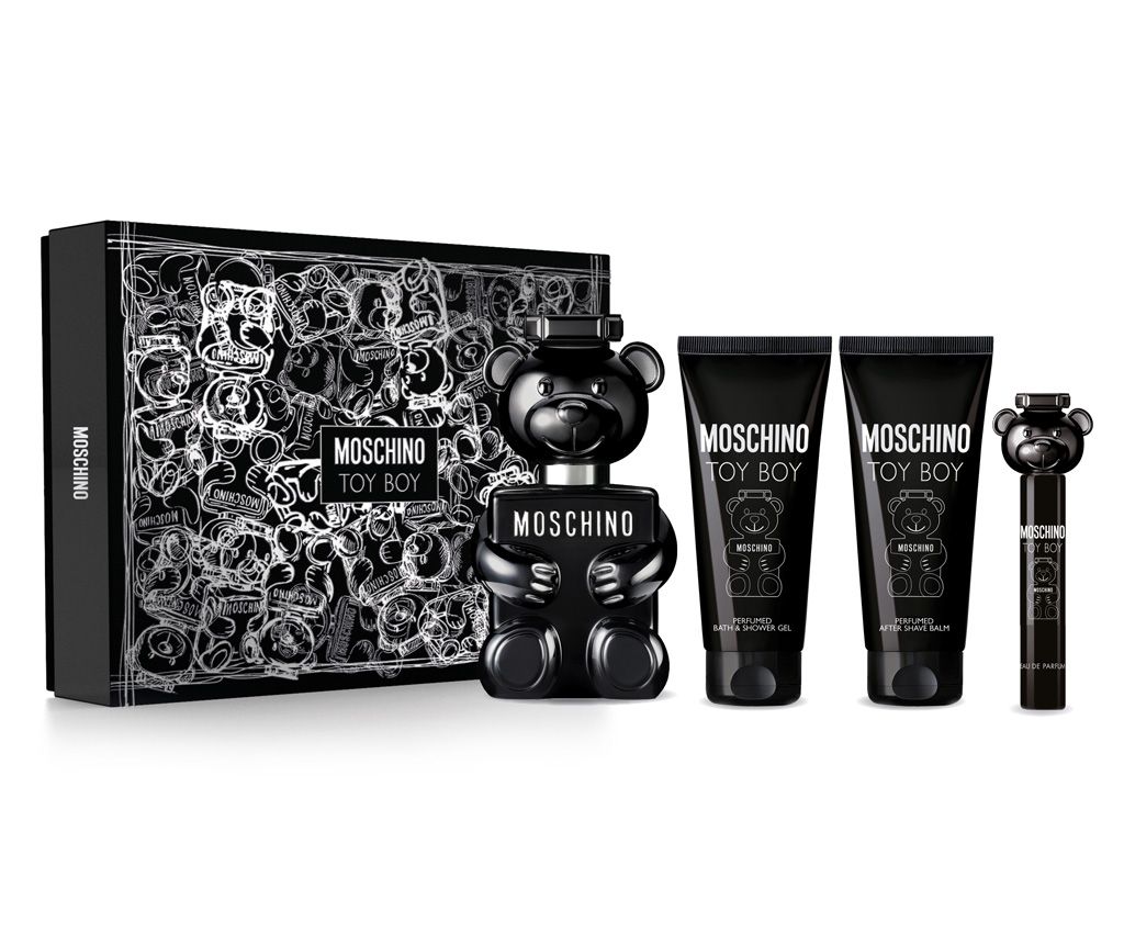 TOY BOY 100ml 香氛套裝
