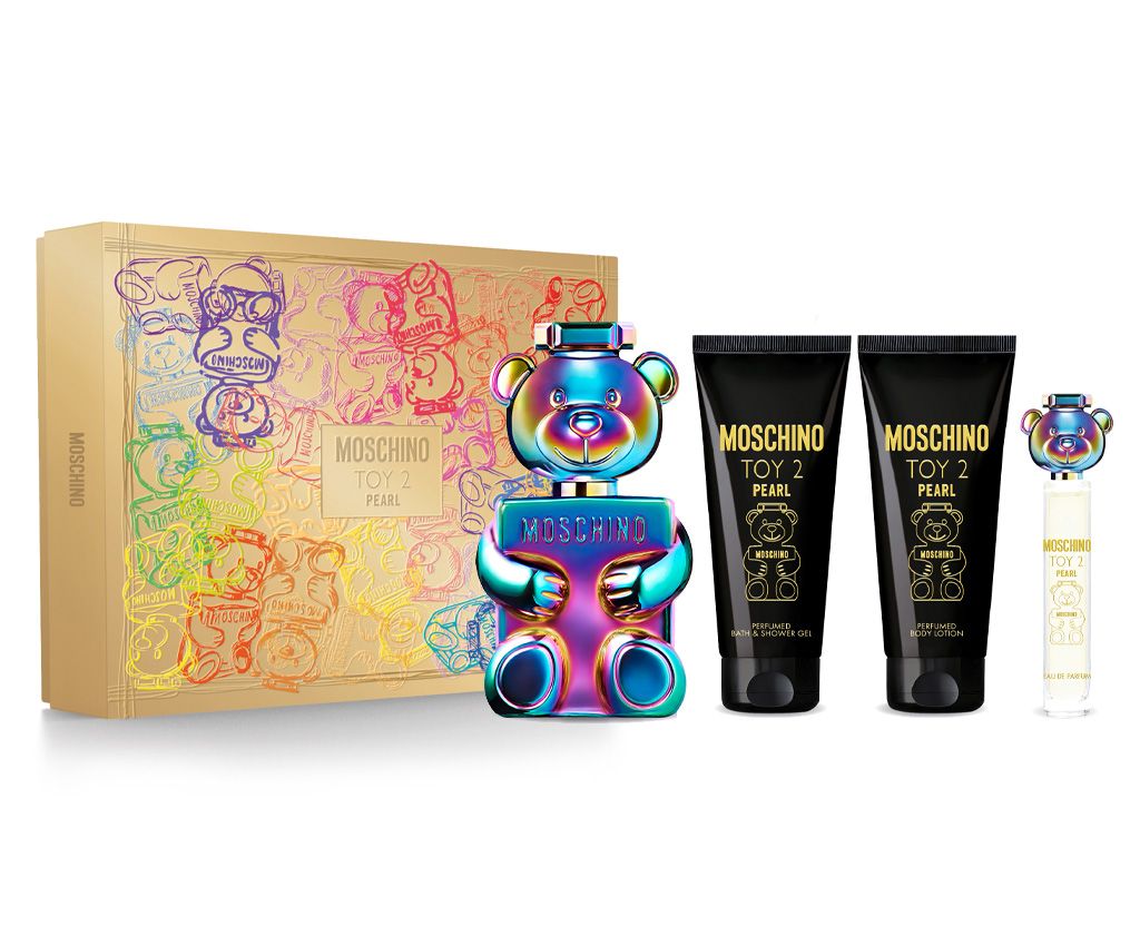 TOY2 Pearl 100ml 香氛套裝