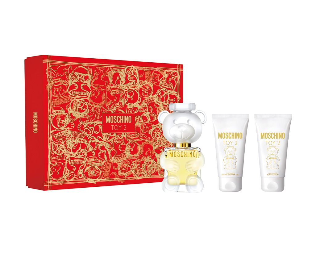 TOY2 50ml 香氛套裝