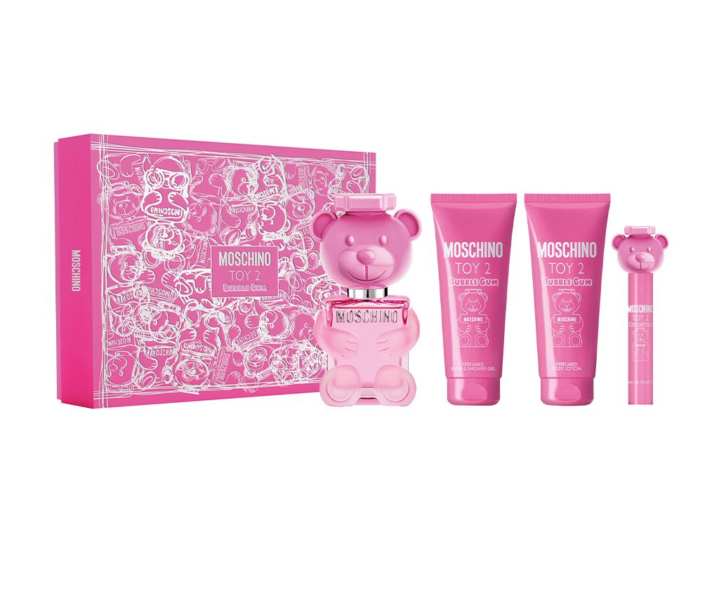 TOY2 Bubble Gum 100ml 香氛套裝