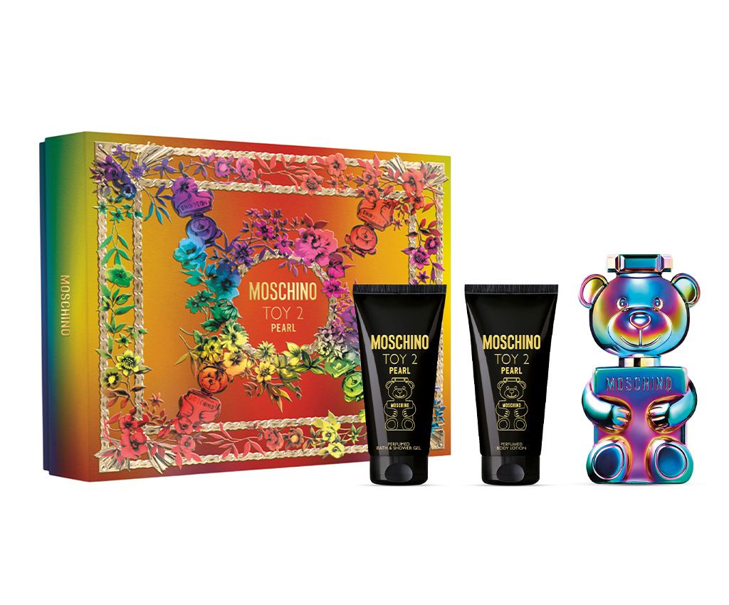 TOY2 Pearl 50ml 香氛套裝