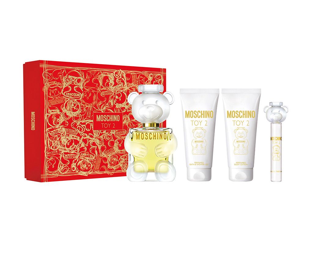 TOY2 100ml Fragrance Set
