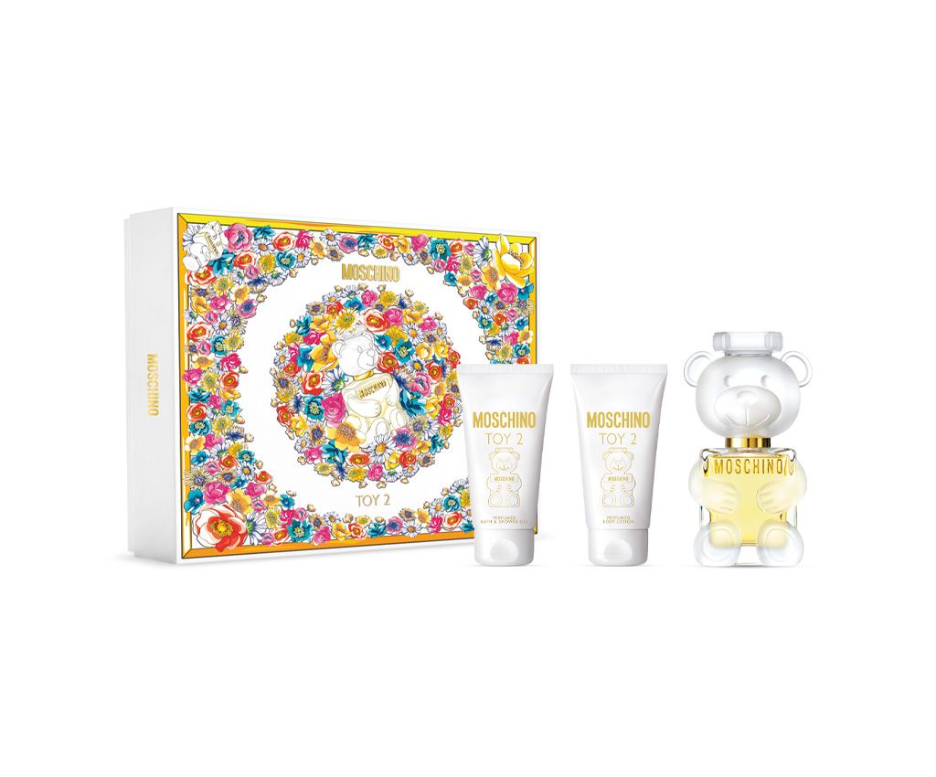 TOY 2 50ml Fragrance Set