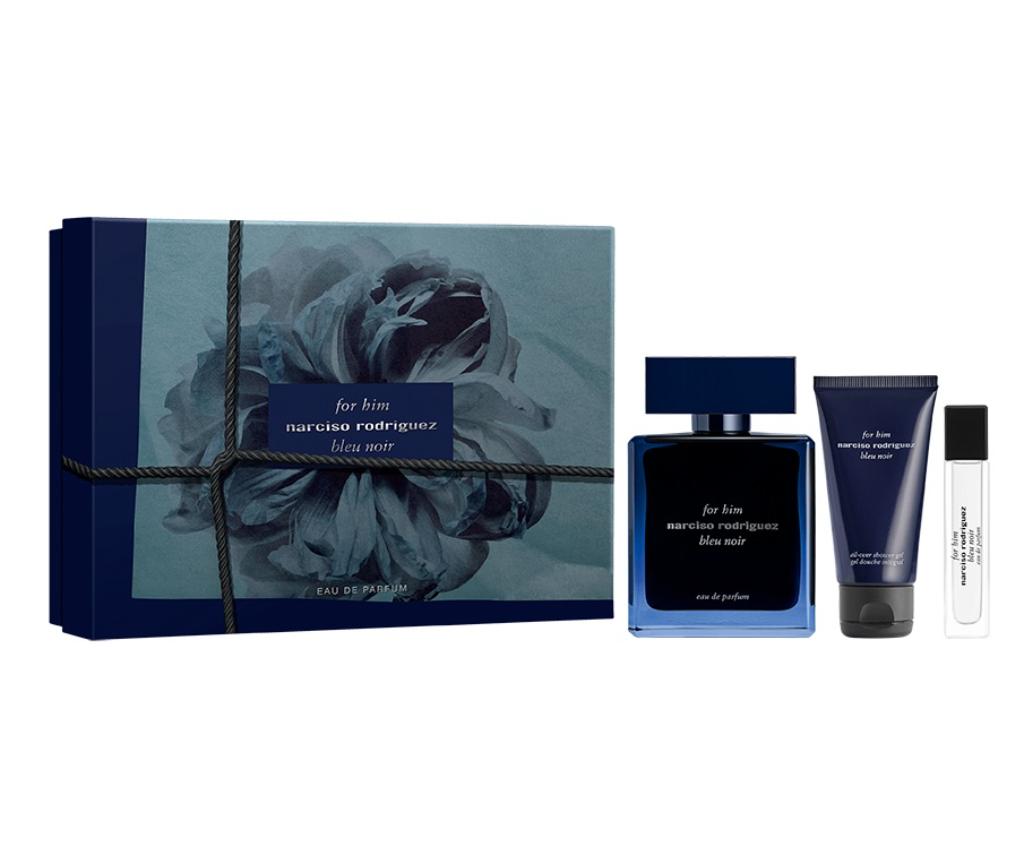 for him bleu noir 淡香精禮盒套裝