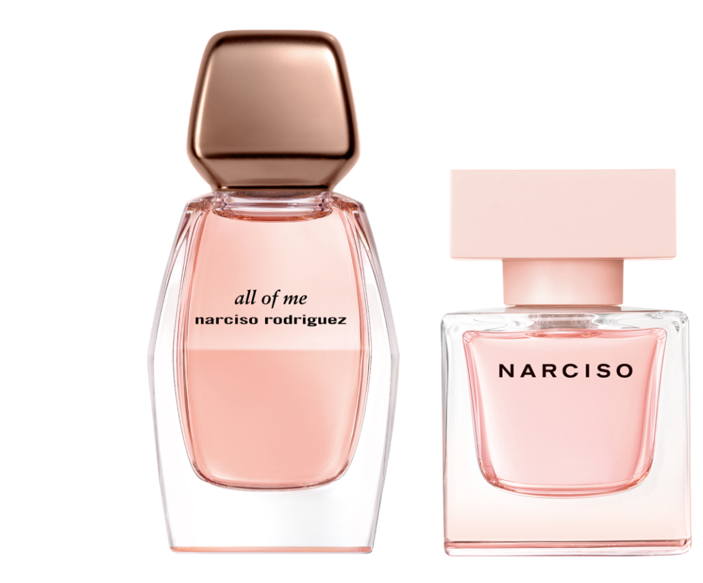 Floral Musky Fragrance Set