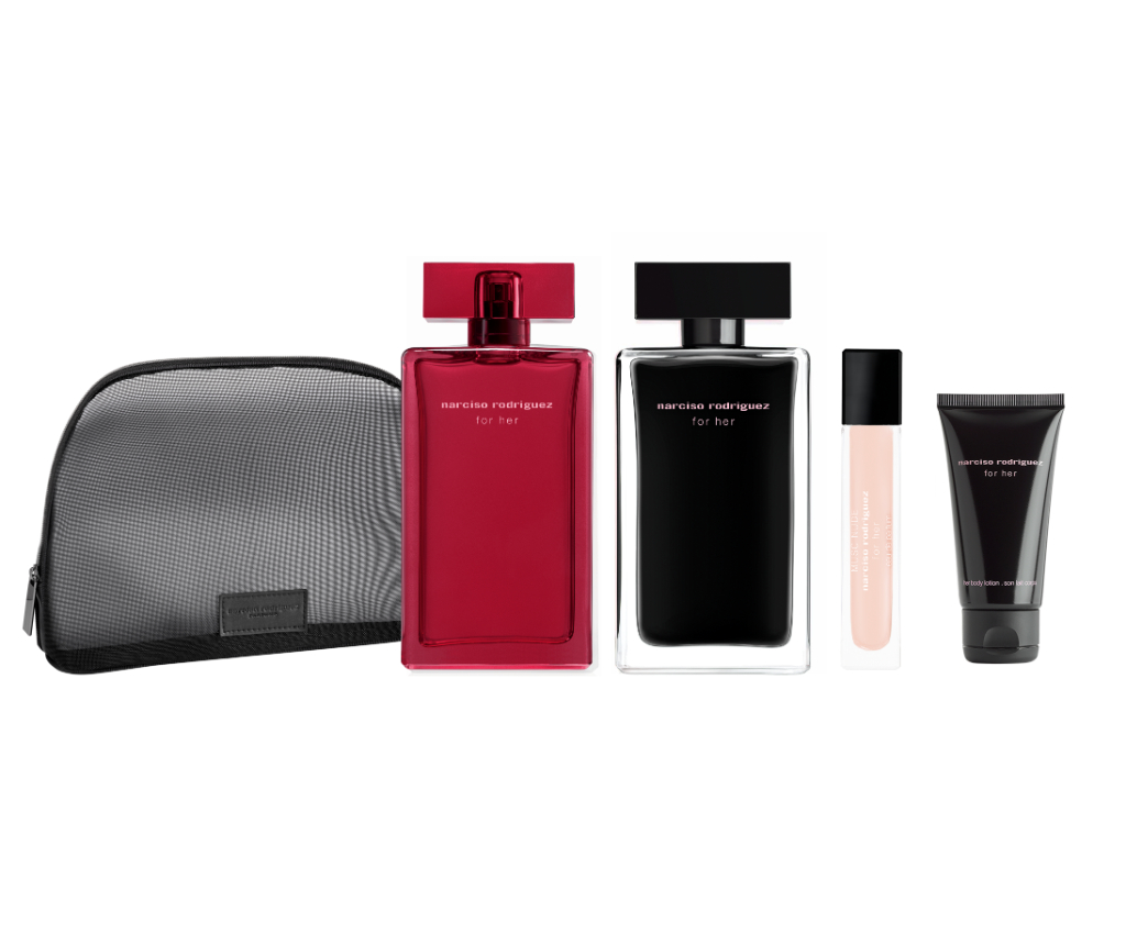 for her Fragrance Set