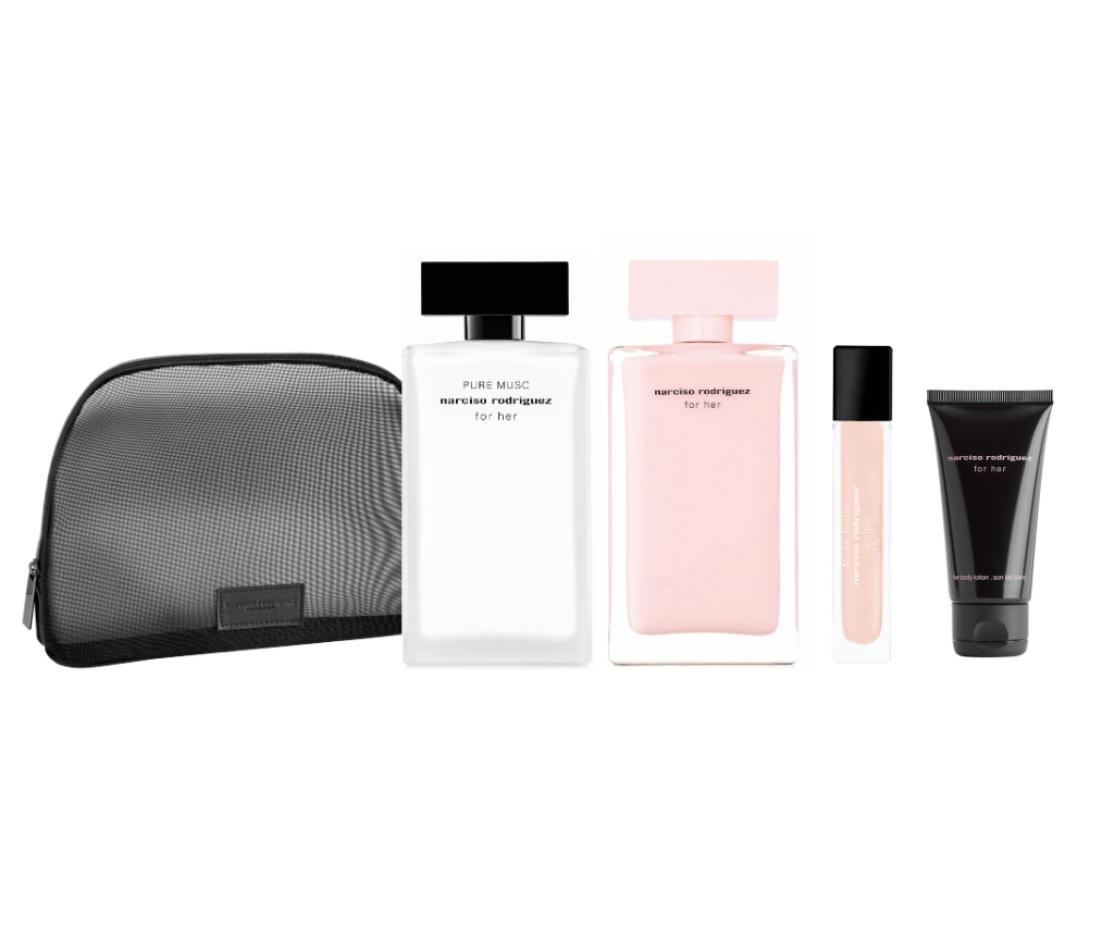 for her Fragrance Set