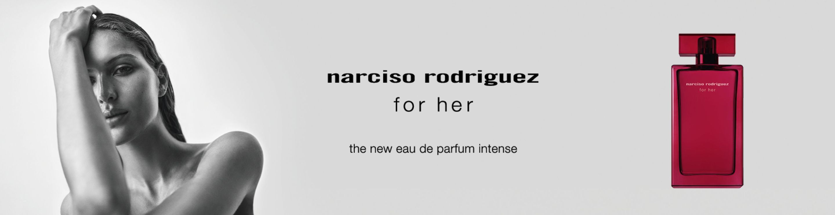 narciso rodriguez Parfums