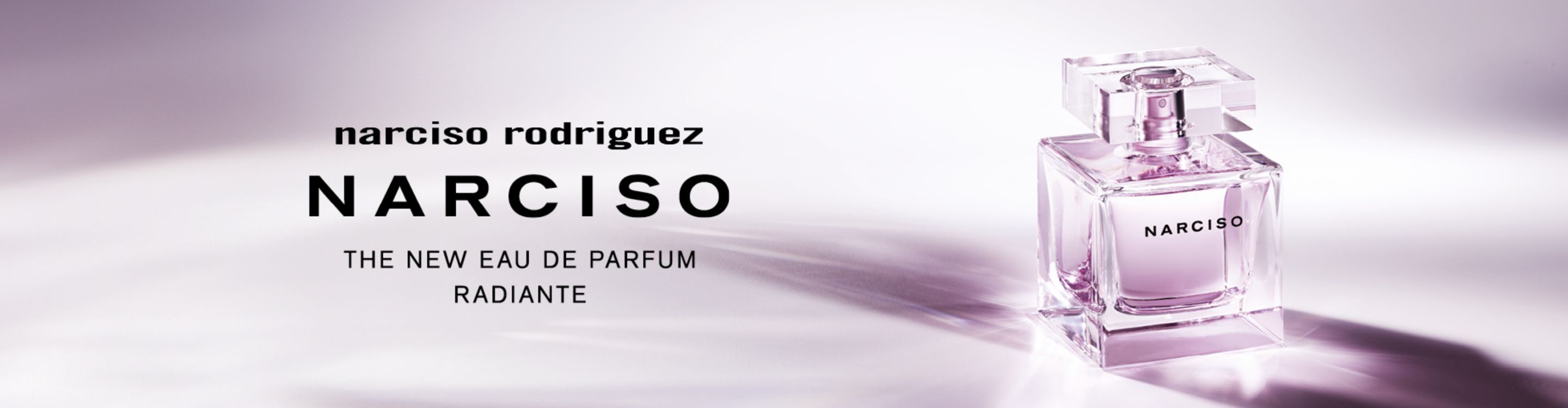 narciso rodriguez Parfums