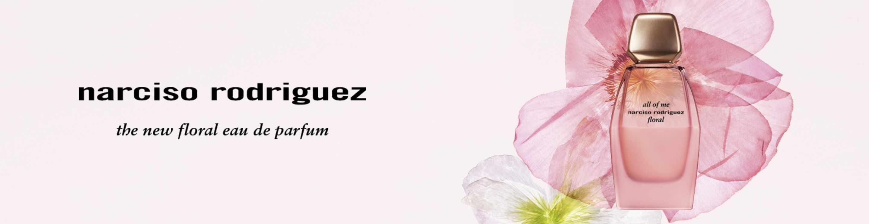 narciso rodriguez Parfums