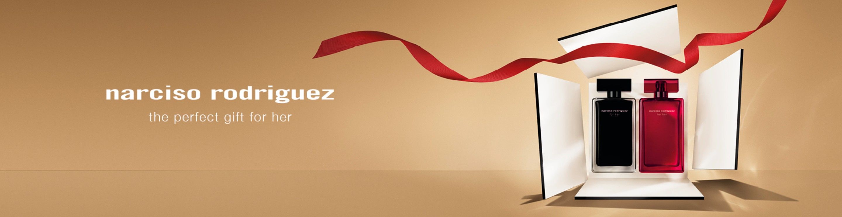 narciso rodriguez Parfums