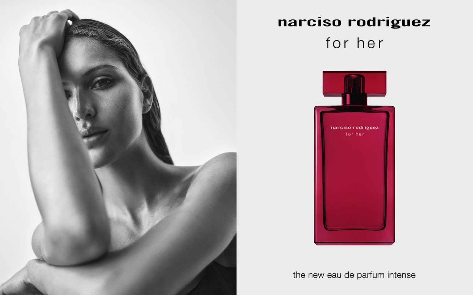 narciso rodriguez Parfums