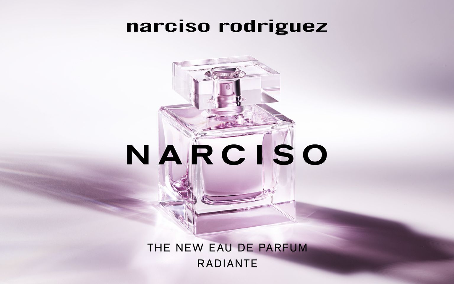 narciso rodriguez Parfums