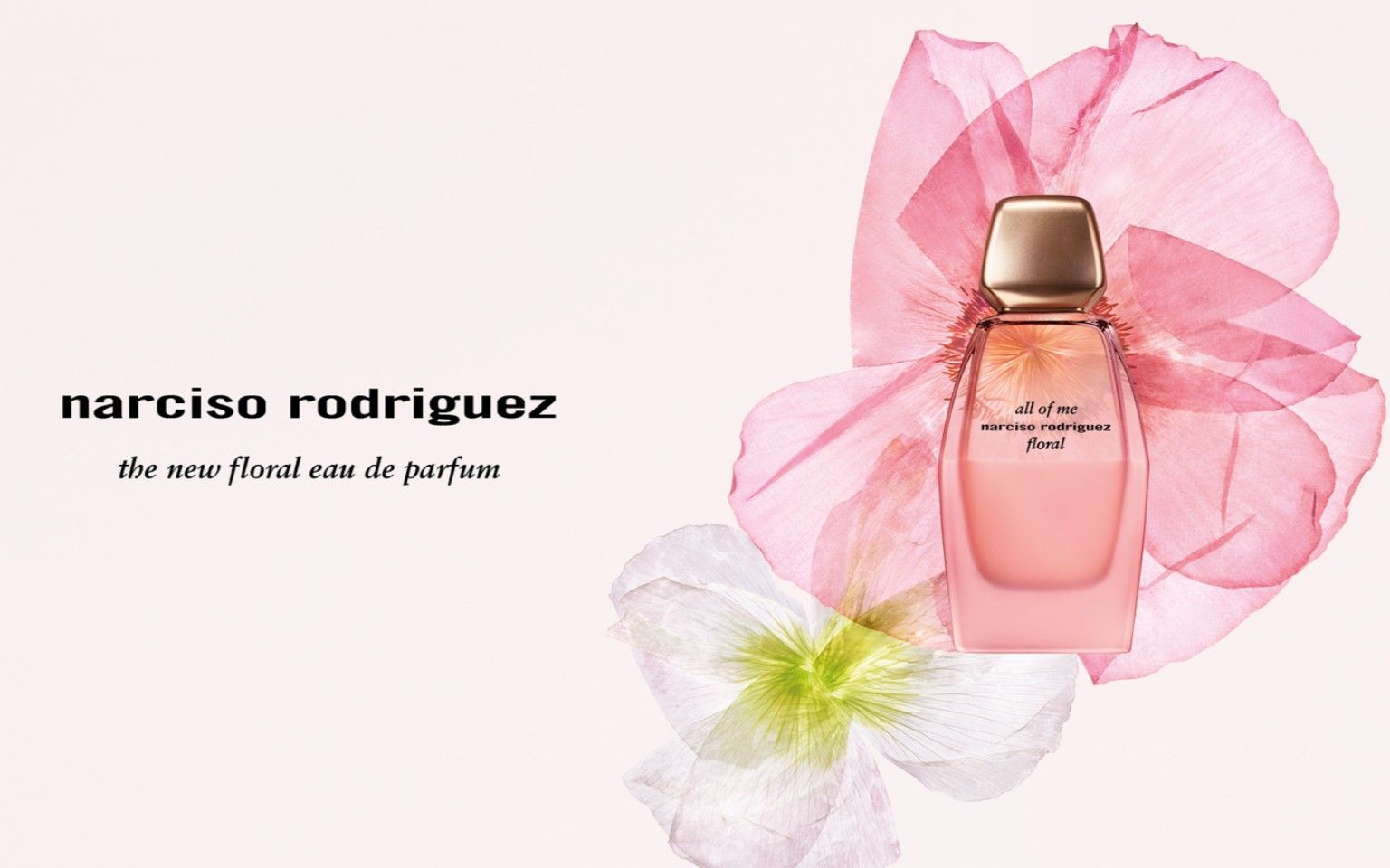 narciso rodriguez Parfums