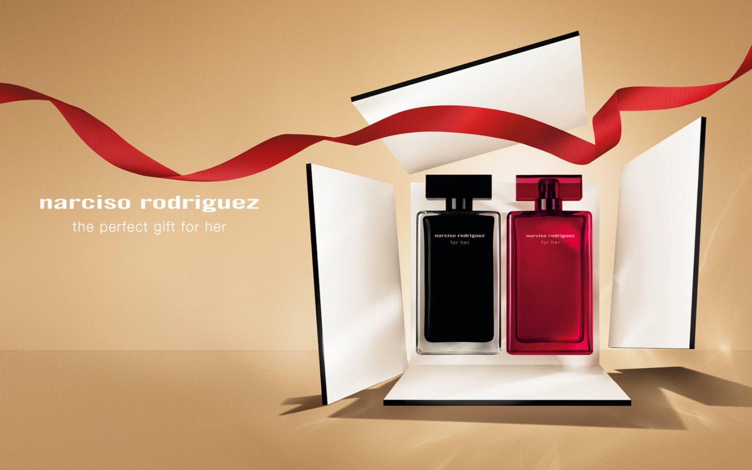narciso rodriguez Parfums