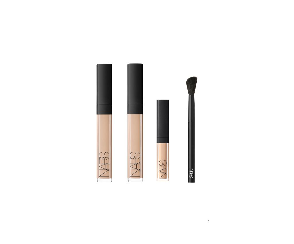 Heroic Concealer Set