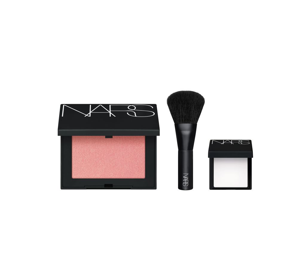 Iconic Blush Set