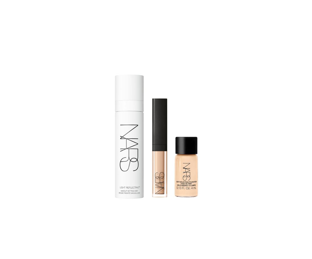 Light Reflecting™ Makeup Setting Mist Set