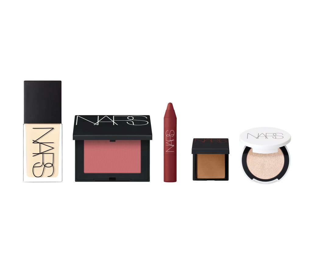 Perfect Beauty Set - Siberia