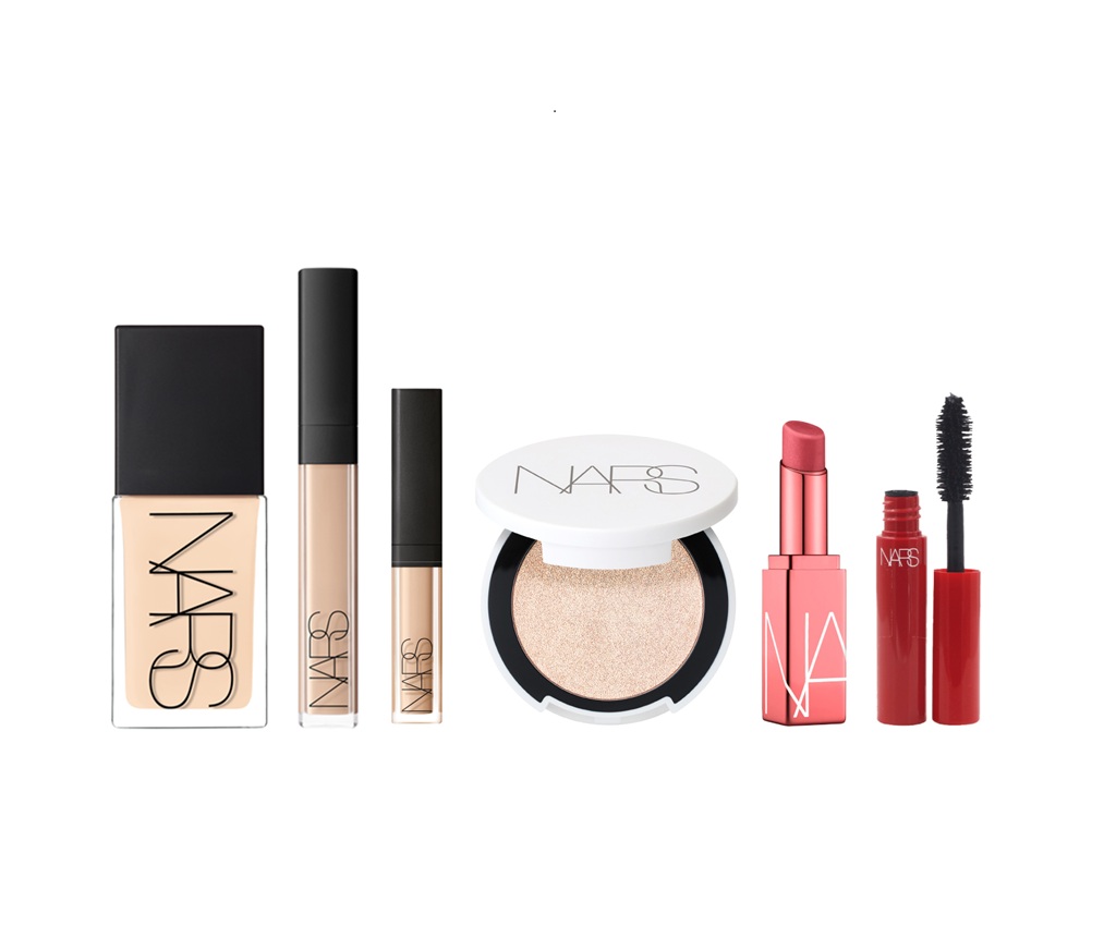 Perfect Complexion Set - Mont Blanc &amp; Vanilla