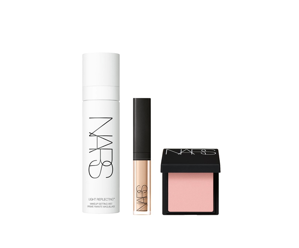 Light Reflecting™ Makeup Setting Mist Set