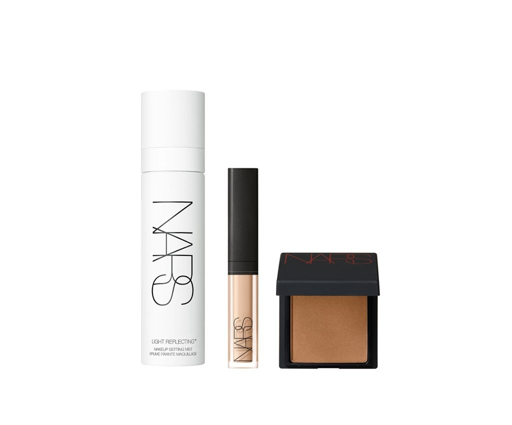Light Reflecting™原生光定妝噴霧套裝
