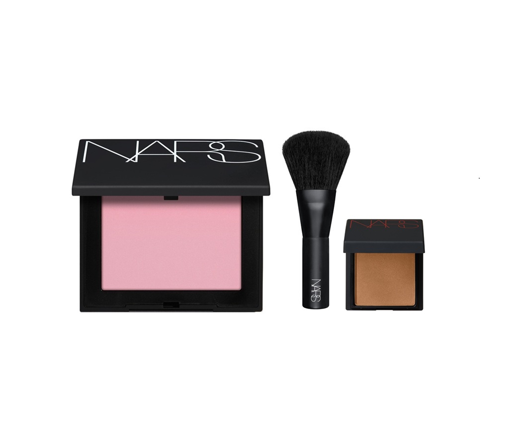 Iconic Blush Set