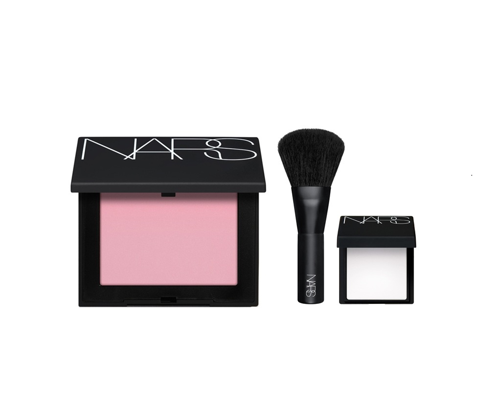 Iconic Blush Set