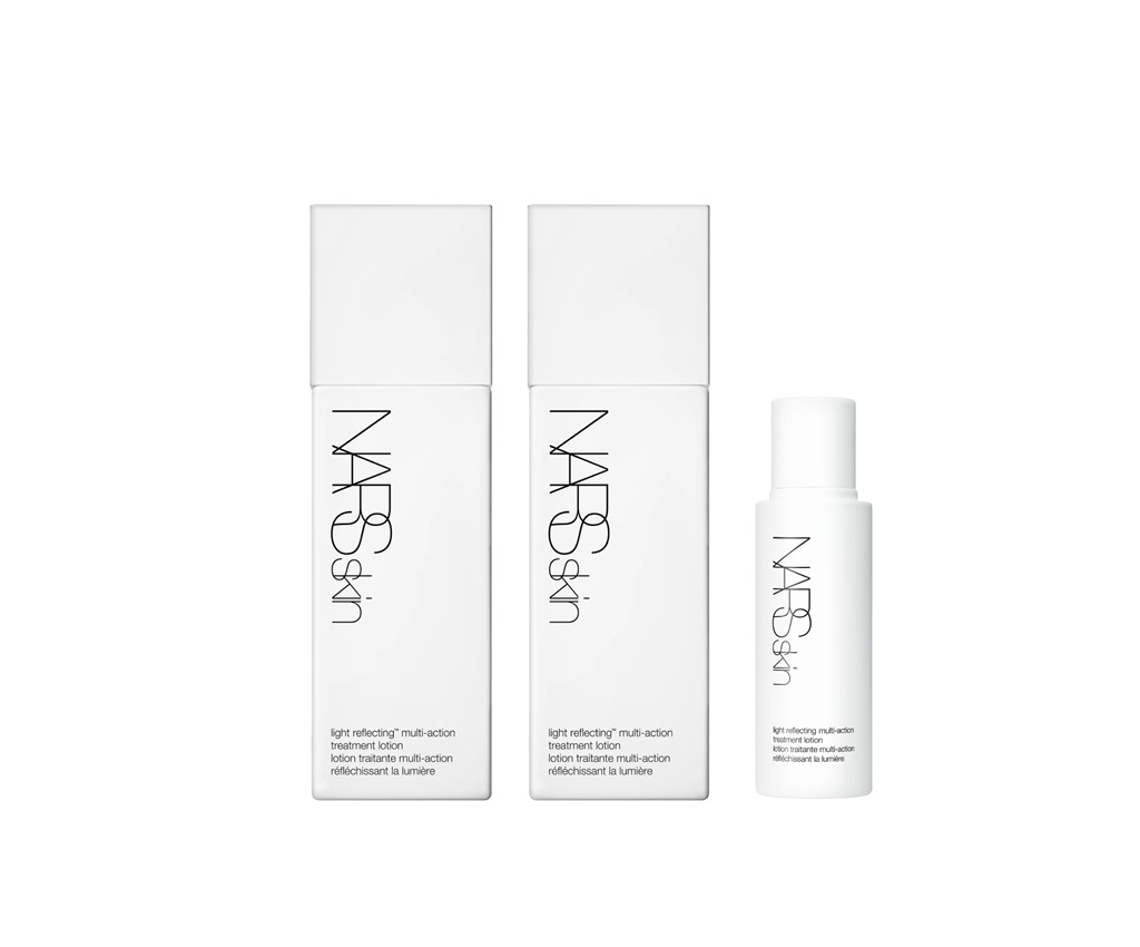 Light Reflecting™Multi-Action Treatment Lotion Set
