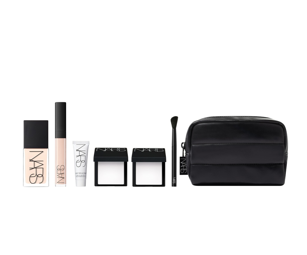 Perfect Complexion Beauty Set (Light Reflecting™ Foundation - Yulong)