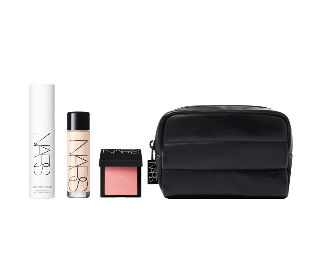 Light Reflecting Radiant Beauty Set