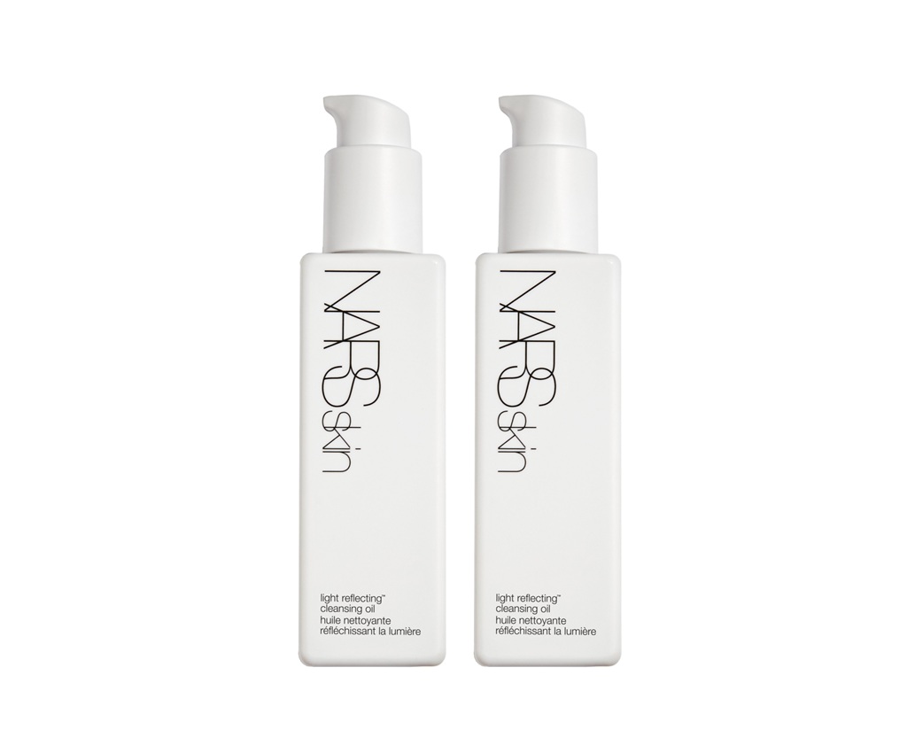 Light Reflecting™ Cleansing Oil Set