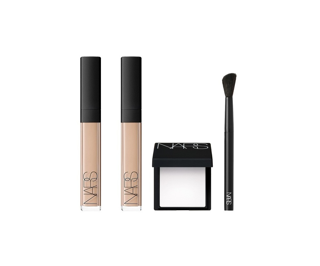 Heroic Concealer Set - Vanilla