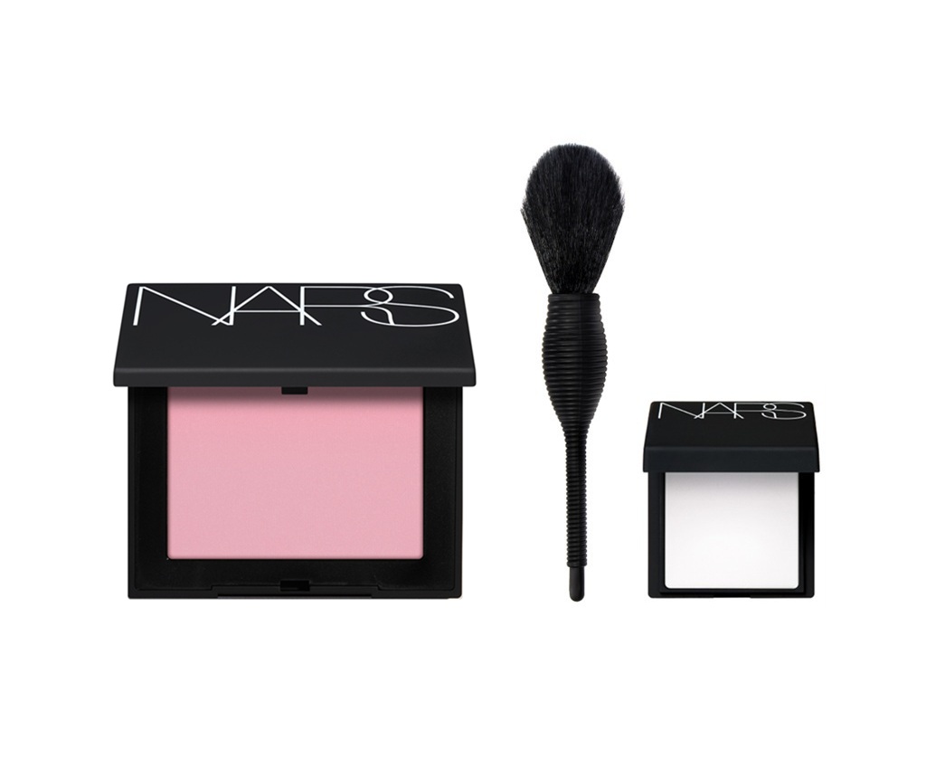 Iconic Blush Set